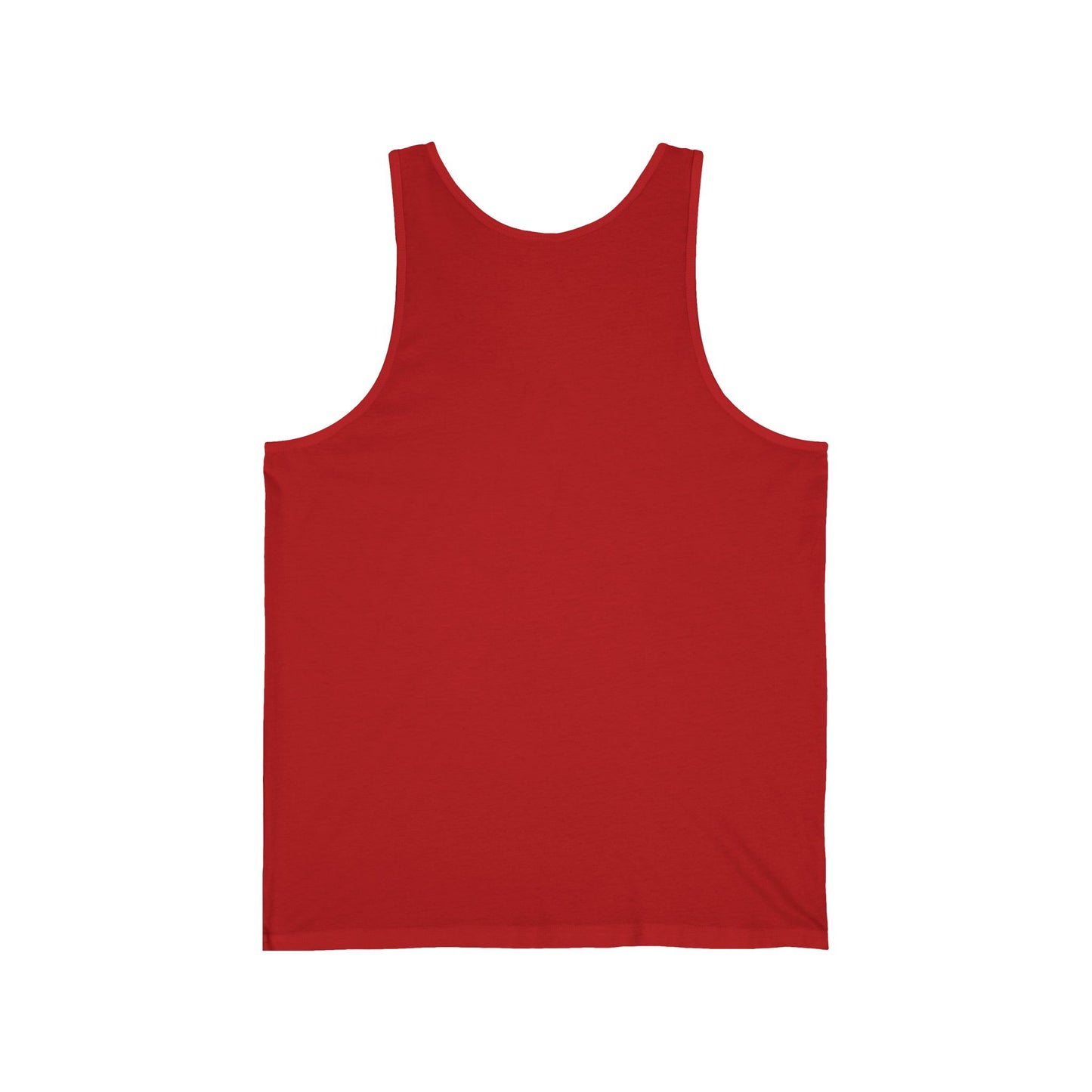 What The Sigma Jersey Tank