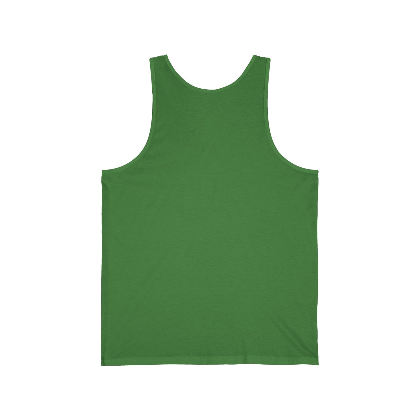 What The Sigma Jersey Tank